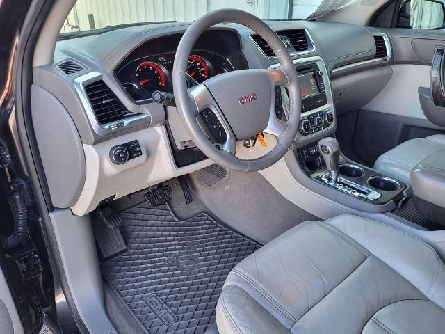 Used 2016 GMC Acadia SLT image 12