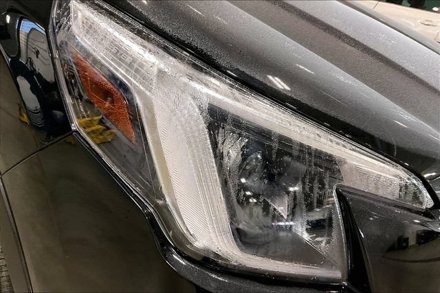 Used 2024 Subaru Forester Touring AWD/4WD image 28