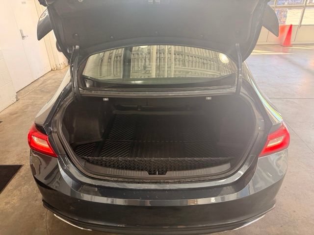 Used 2020 Chevrolet Malibu RS w/ LPO, Convenience Package 1 FWD image 22
