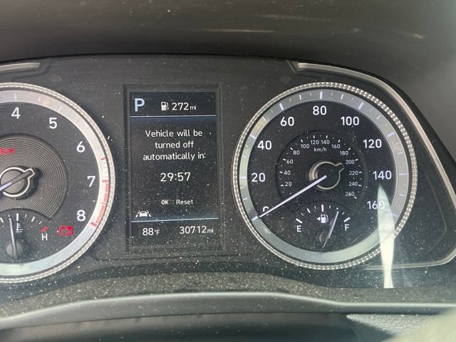 Used 2021 Hyundai Sonata SEL FWD image 10