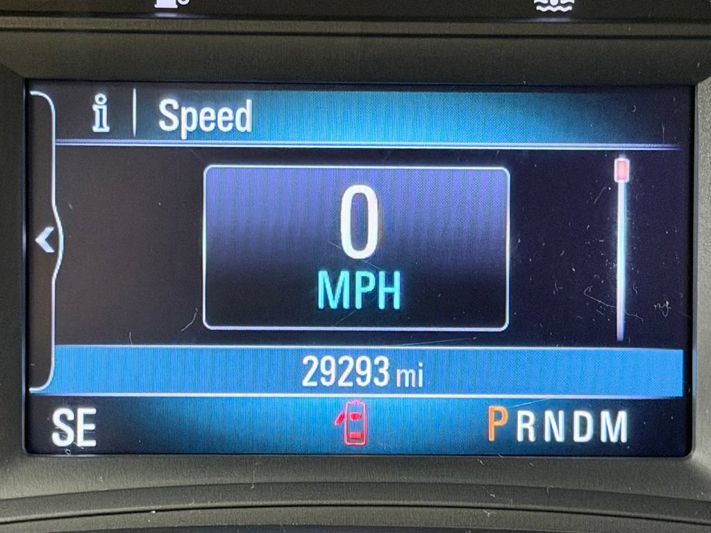 Used 2019 Buick Encore Preferred FWD image 39