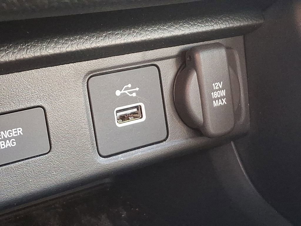 Certified 2025 Acura Integra A-Spec image 26