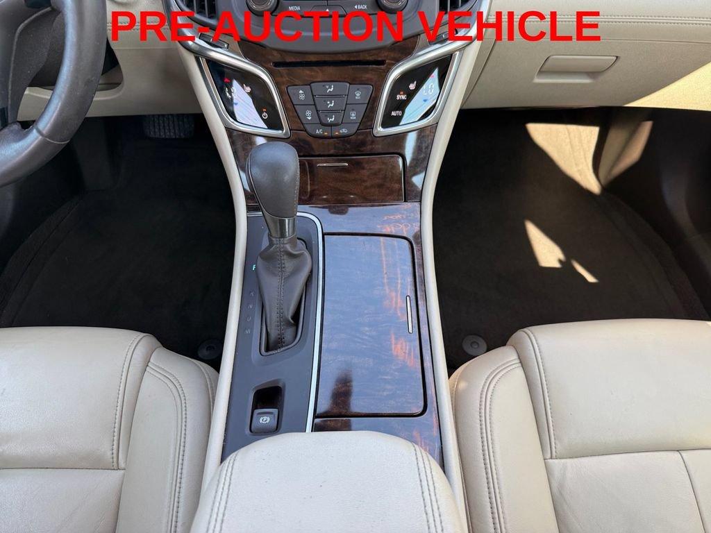 Used 2014 Buick LaCrosse Leather FWD image 15