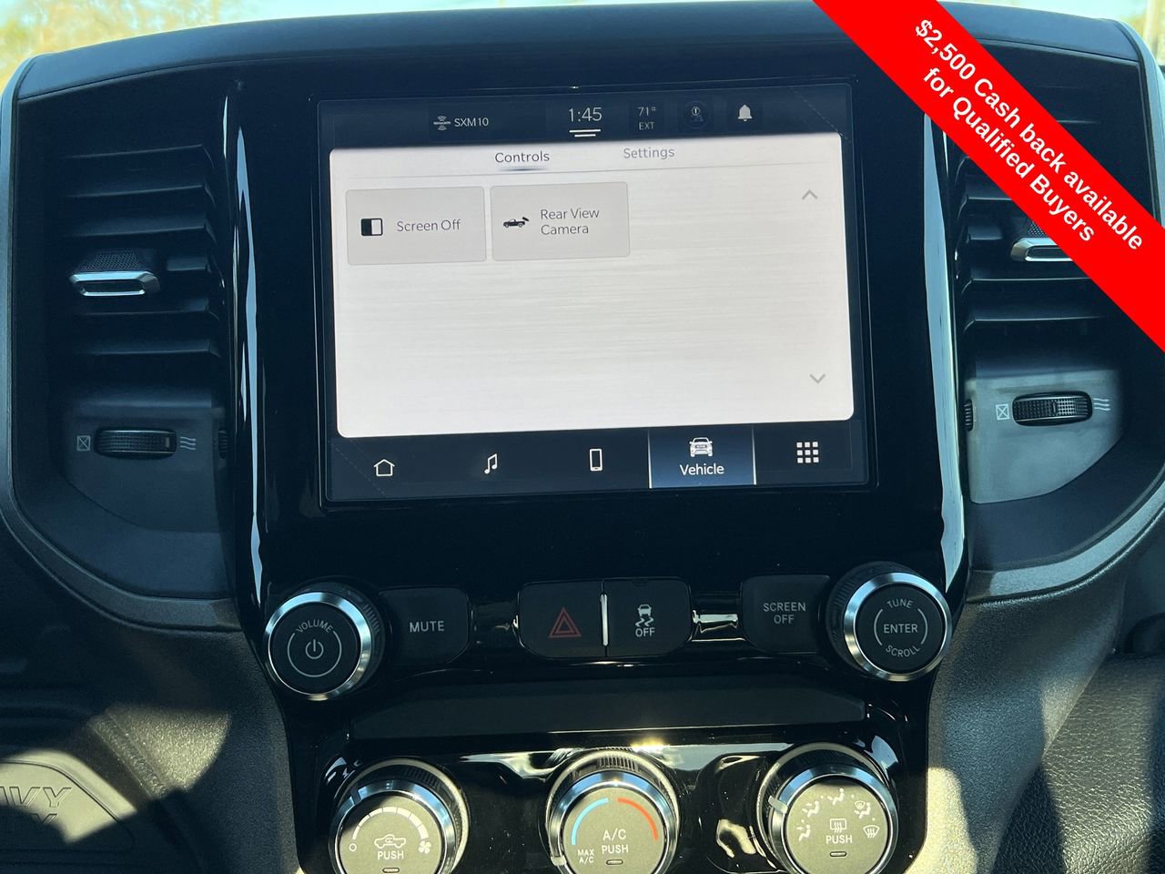 New 2026 RAM 5500 Tradesman w/ Chrome Appearance Group image 3