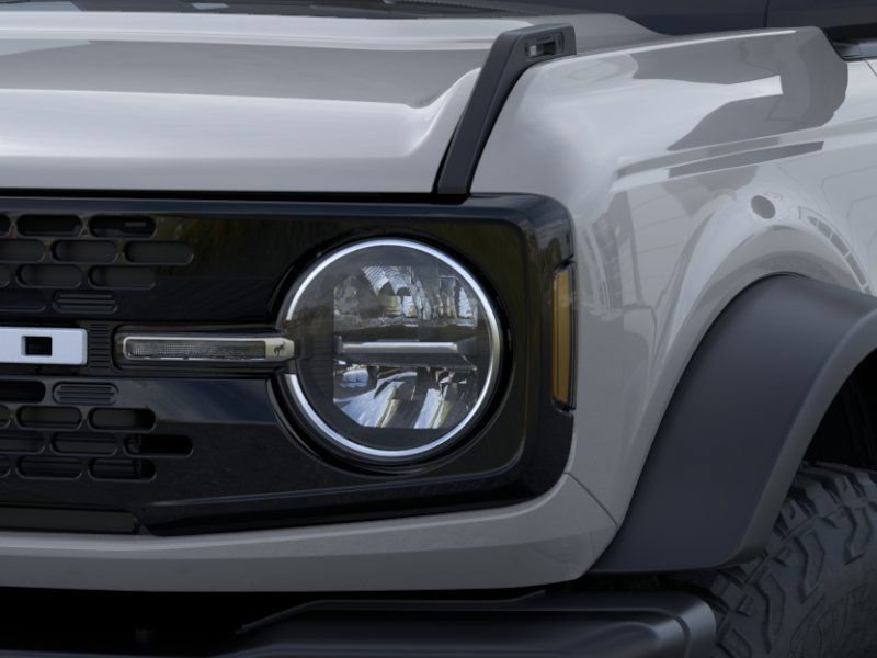 New 2026 Ford Bronco Big Bend w/ Black Diamond Package AWD/4WD image 38