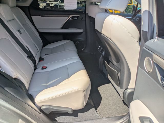 Used 2021 Lexus RX 350 FWD w/ Premium Package image 26