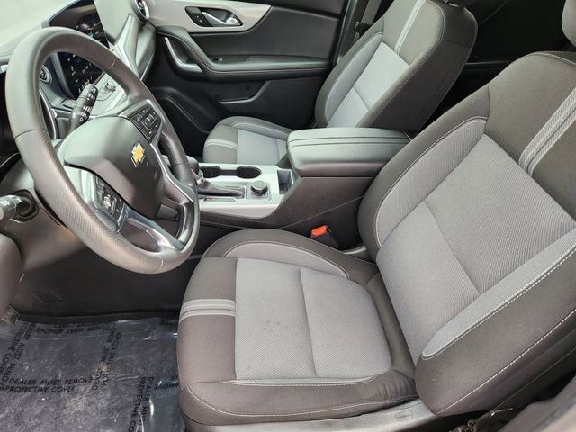 Certified 2023 Chevrolet Blazer LT w/ Driver Confidence Package AWD/4WD image 12