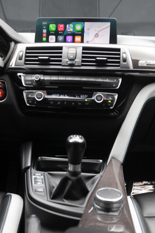 Used 2020 BMW M4 Coupe w/ Competition Package RWD image 81