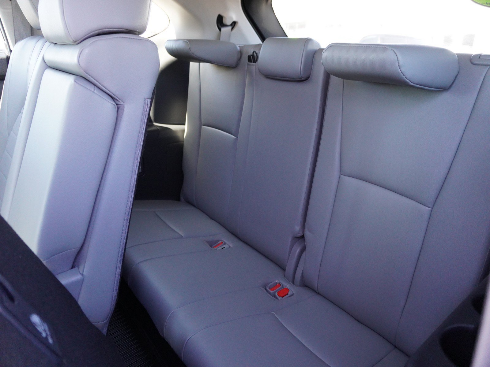 Used 2023 Toyota Highlander XLE FWD image 15