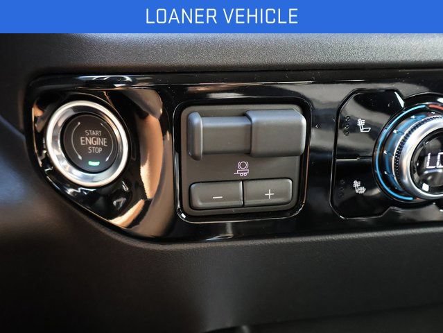 New 2026 GMC Sierra 1500 Elevation w/ Preferred Package AWD/4WD image 28