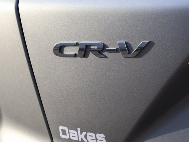 Used 2022 Honda CR-V EX-L image 21