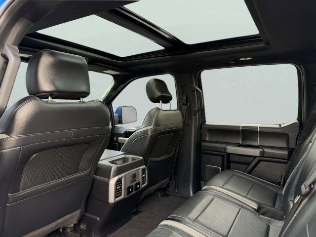 Used 2017 Ford F150 Raptor w/ Equipment Group 802A Luxury image 40