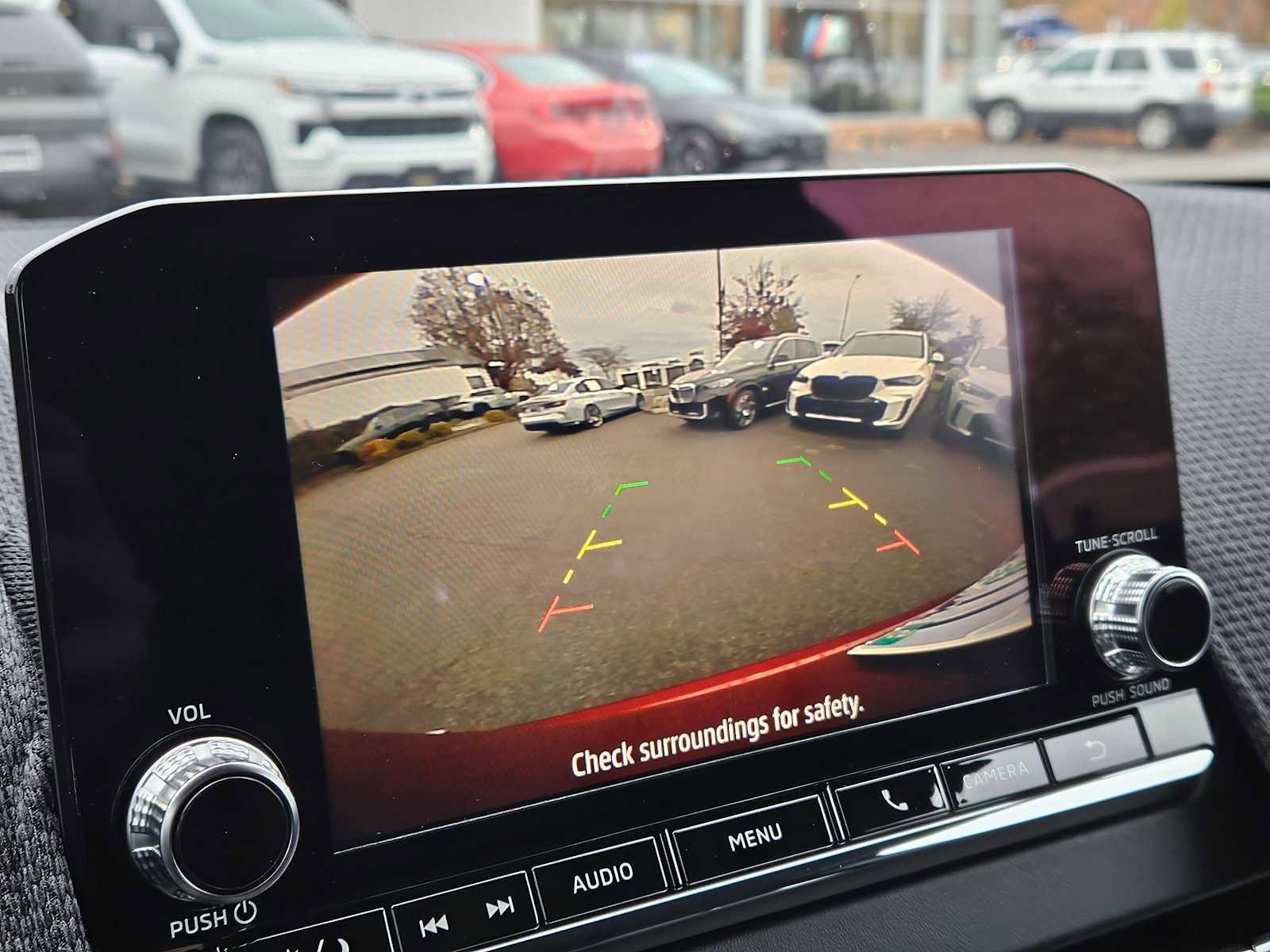 Used 2022 Mitsubishi Outlander ES image 27