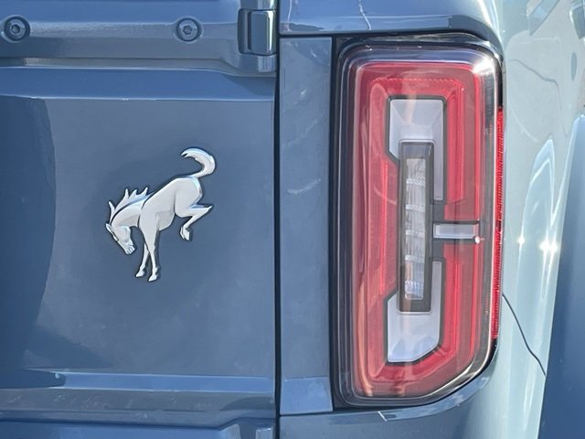 Used 2022 Ford Bronco Outer Banks image 23