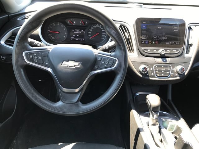Certified 2023 Chevrolet Malibu LT FWD image 7