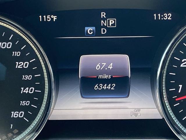 Used 2018 Mercedes-Benz E 400 Cabriolet image 8
