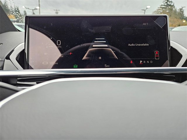 New 2026 GMC Sierra EV Elevation image 18