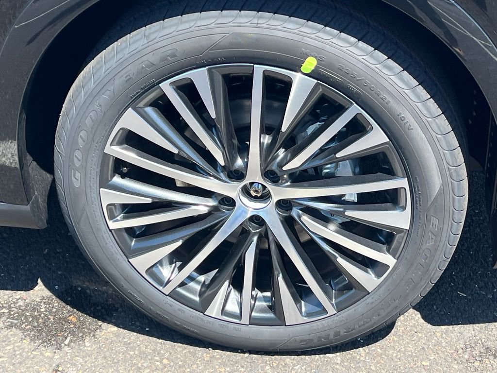 New 2026 Lexus RX 350 Premium Plus AWD/4WD image 5