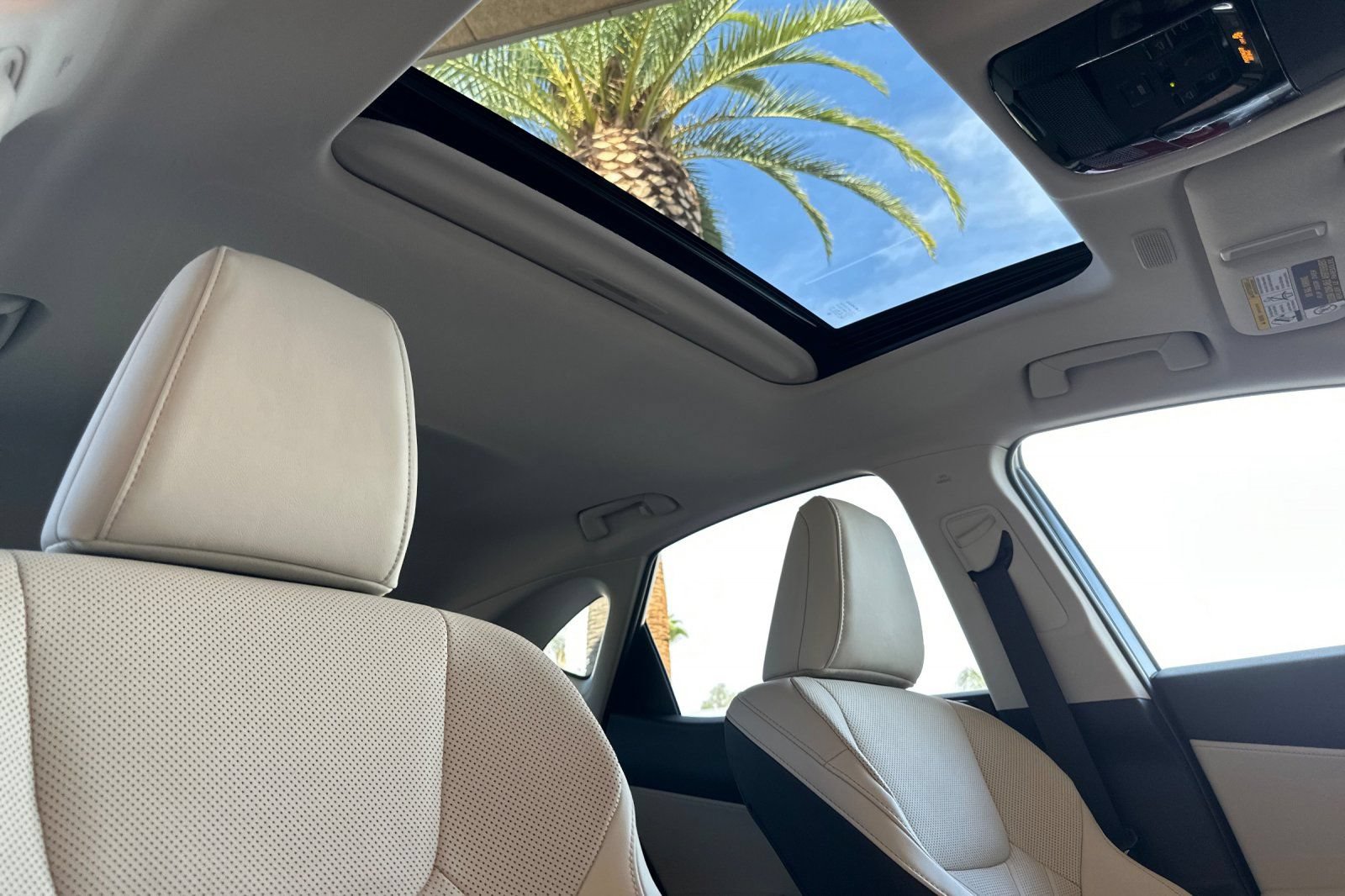 Certified 2026 Lexus NX 350h FWD w/ Accessory Package (2T) image 20