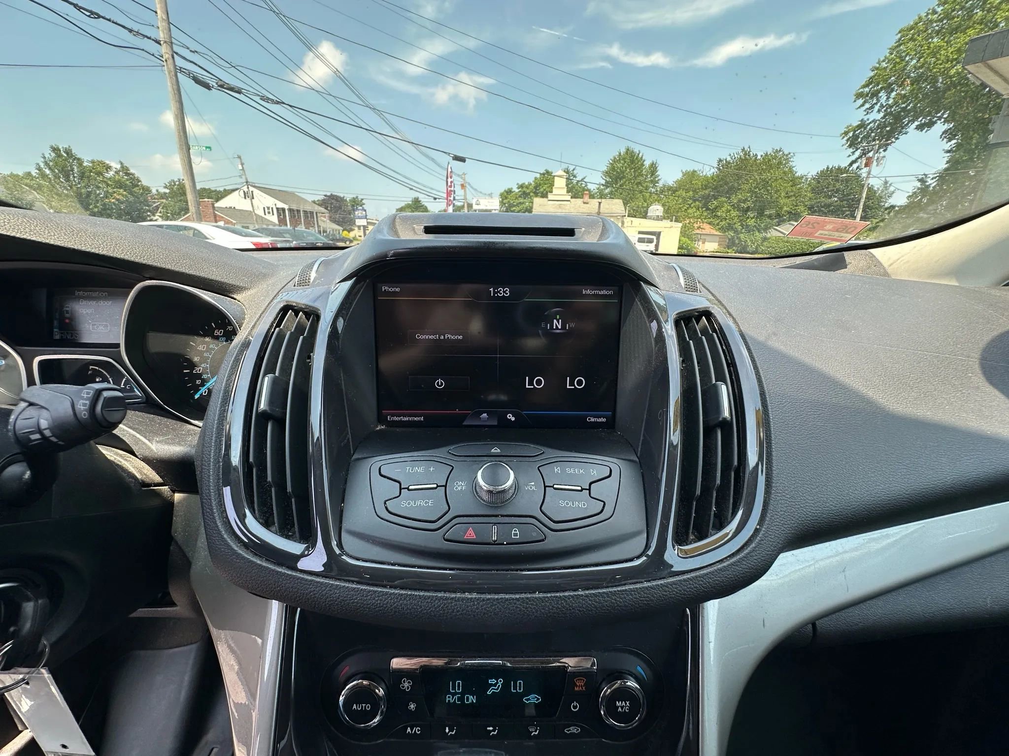 Used 2013 Ford Escape SEL image 17