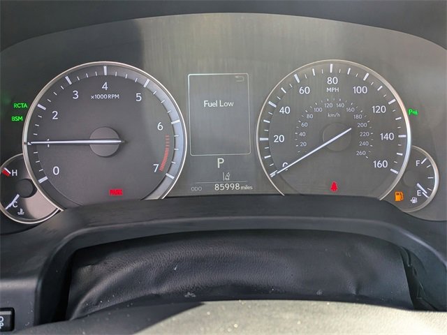 Used 2018 Lexus RX 350 AWD image 18