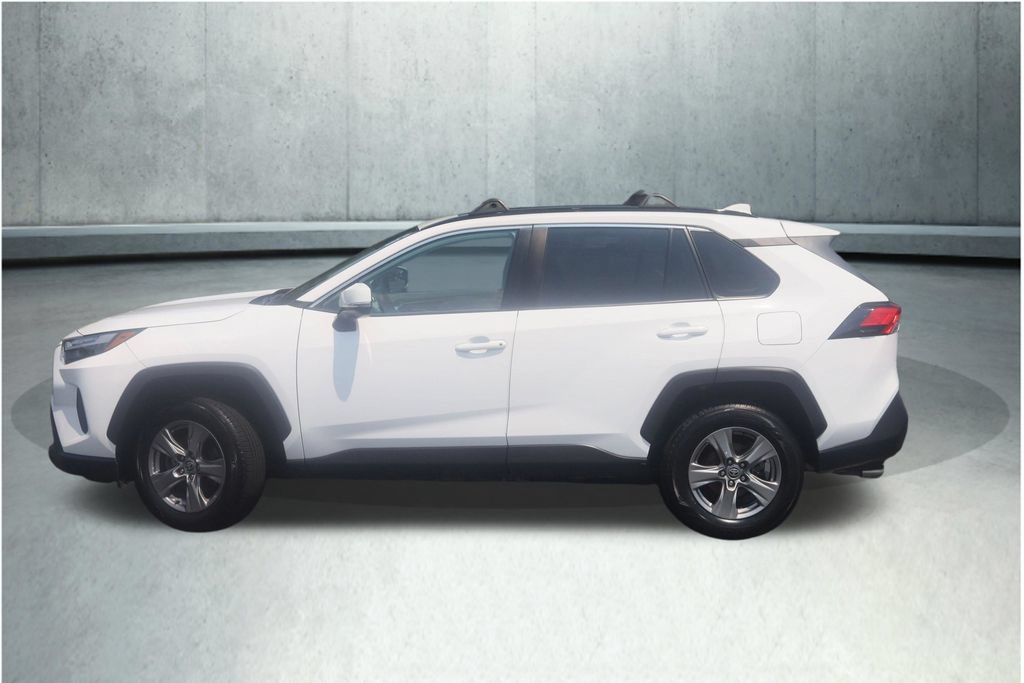Certified 2024 Toyota RAV4 XLE w/ Convenience Package AWD/4WD image 19