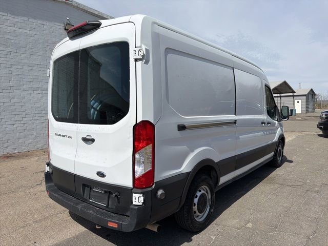 Used 2020 Ford Transit 250 Medium Roof image 2
