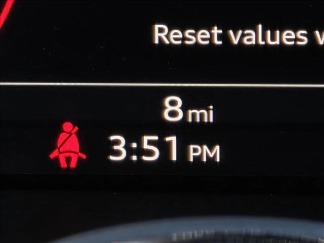 New 2026 Audi A3 2.0T Premium image 21