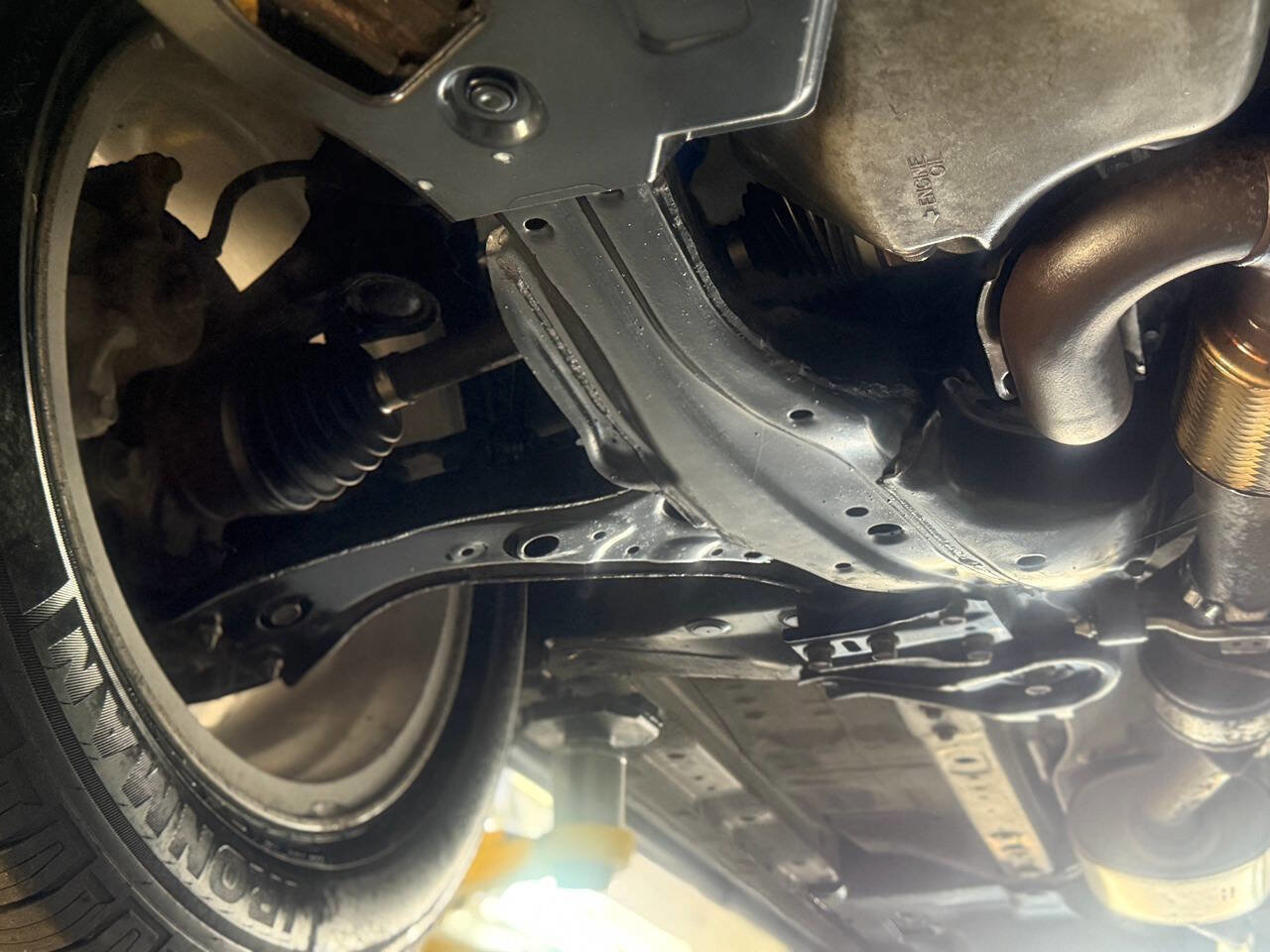 Used 2015 Acura RDX AWD w/ Technology Package image 68