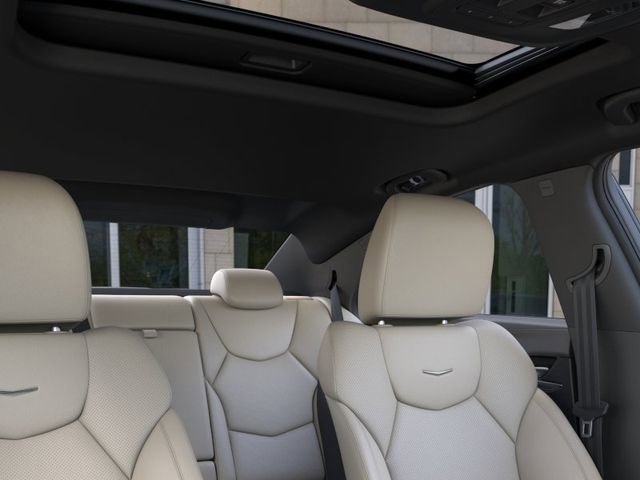 New 2026 Cadillac CT4 Premium Luxury AWD/4WD image 24