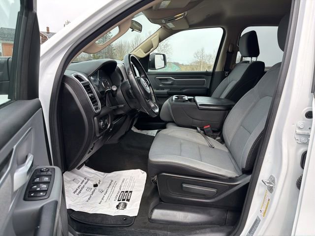 Used 2020 RAM 1500 Big Horn image 13