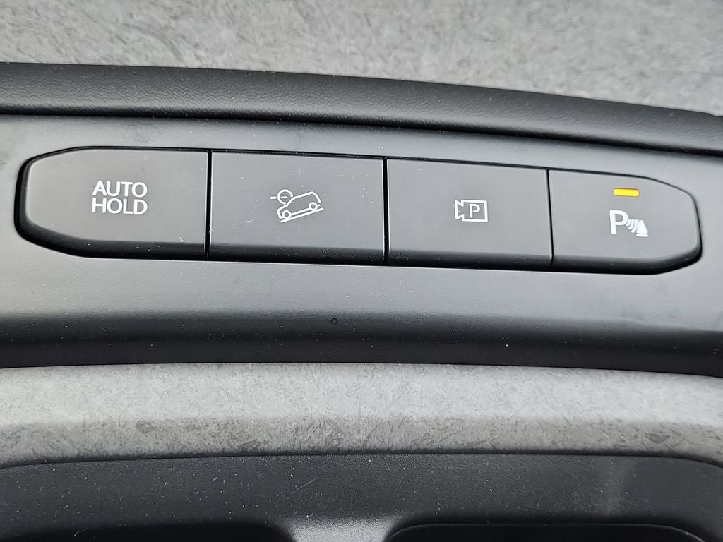 New 2027 Kia Telluride S image 22