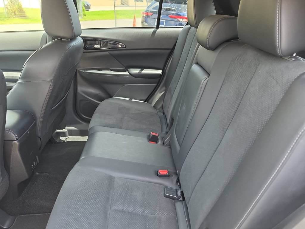 Used 2024 Mitsubishi Eclipse Cross SE AWD/4WD image 13