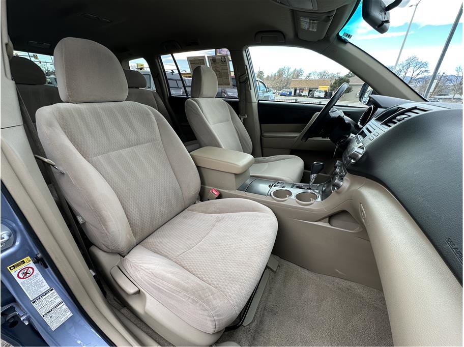 Used 2010 Toyota Highlander AWD - Colorado Owned image 4