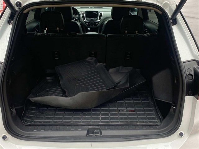 Used 2019 Chevrolet Equinox Premier image 30