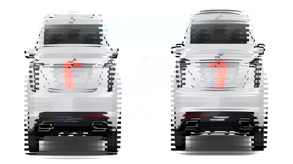 New 2026 Cadillac CT5 Premium Luxury image 30