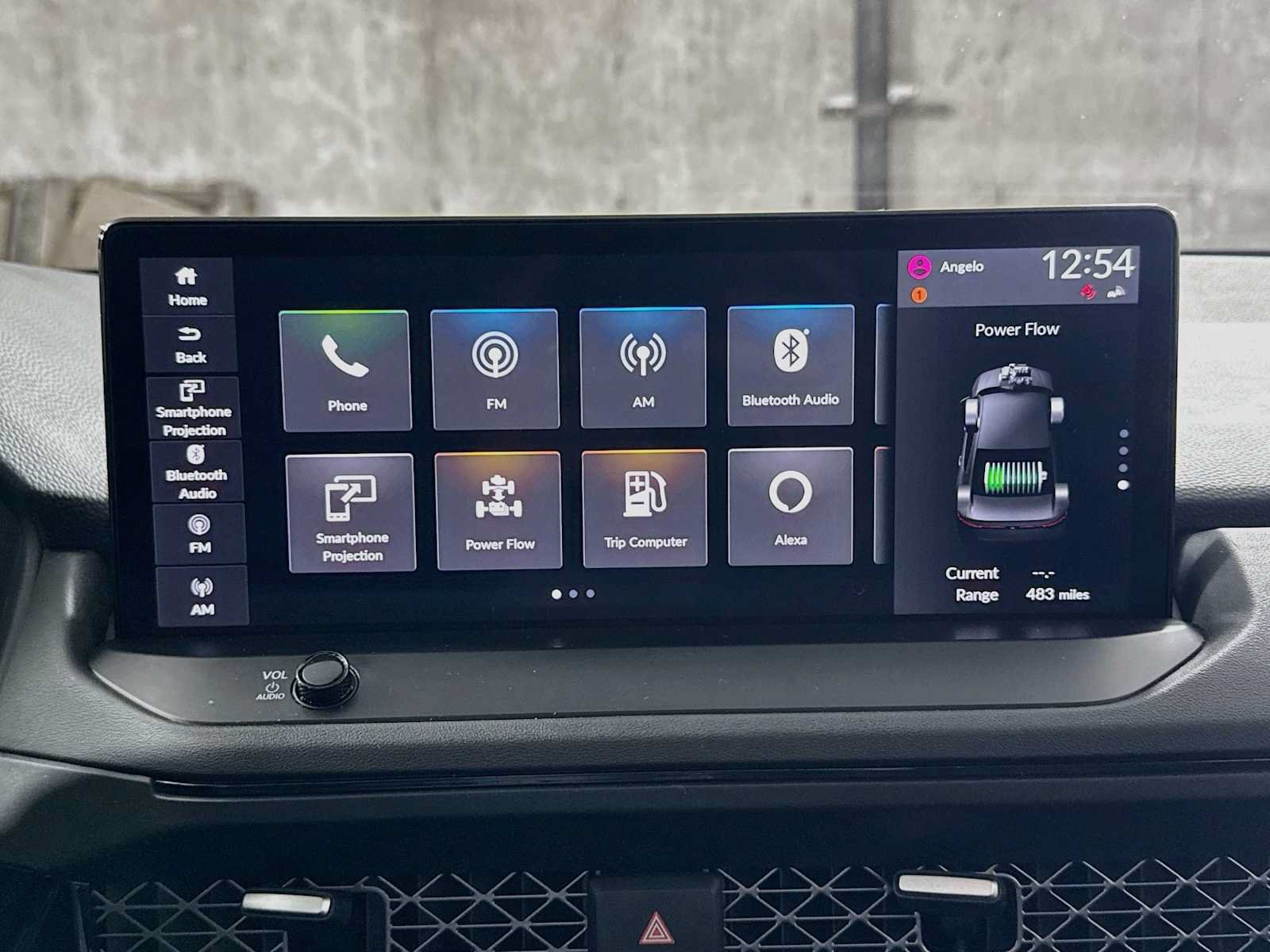 Used 2023 Honda Accord EX-L image 13