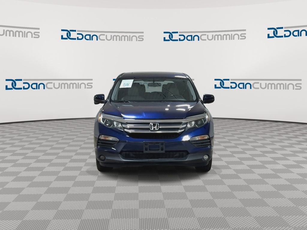 Used 2017 Honda Pilot EX-L image 3