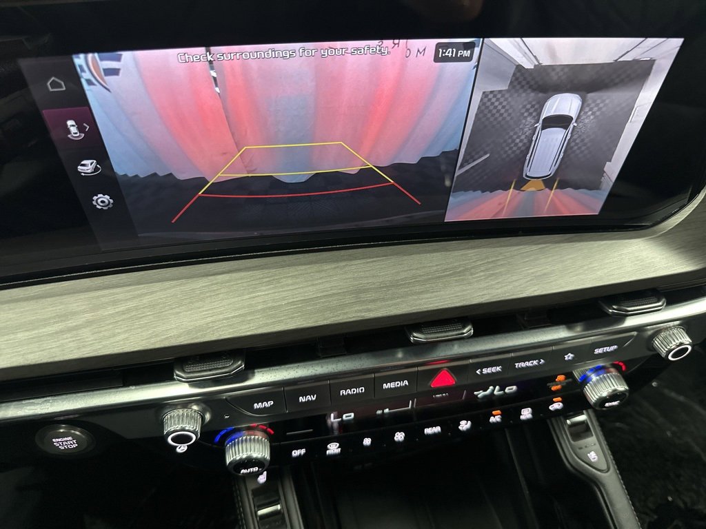 Used 2024 Kia Telluride SX X-Line image 28