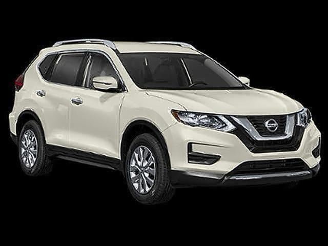 Used 2018 Nissan Rogue SV w/ Premium Package AWD/4WD image 94