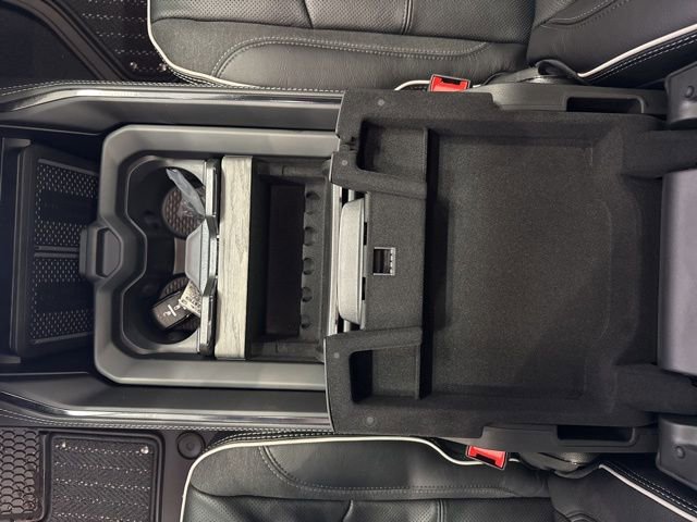 New 2026 RAM 2500 Limited image 33