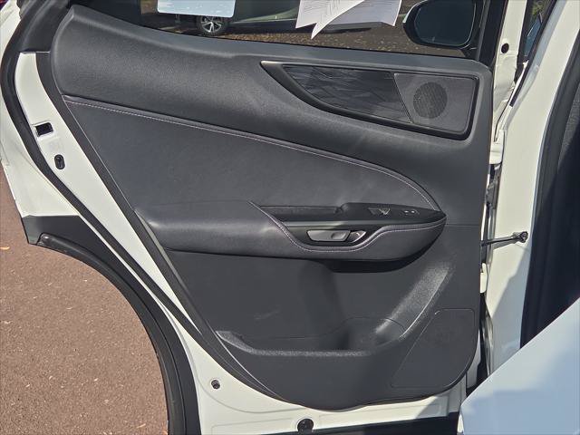 Certified 2026 Lexus NX 350h AWD w/ Accessory Package (Z1) image 21