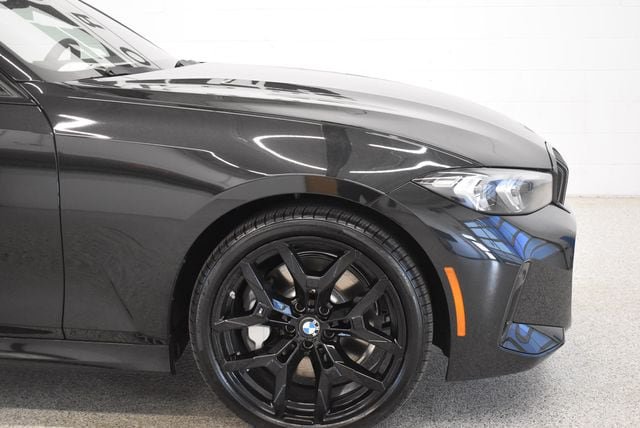 New 2026 BMW 330i xDrive Sedan w/ M Sport Package AWD/4WD image 13