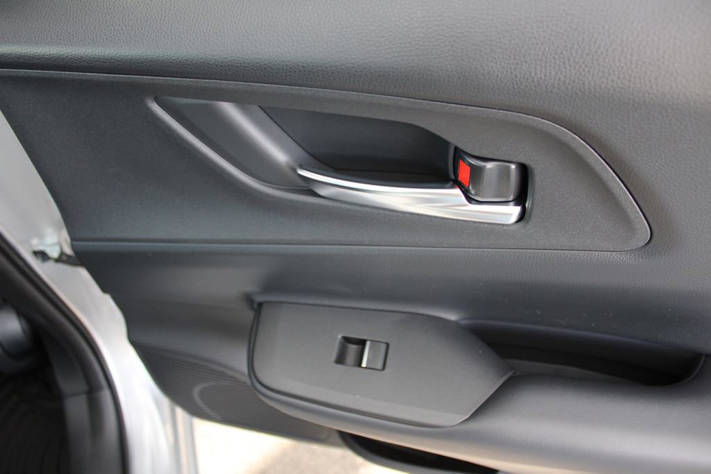 New 2026 Toyota Prius Plug-In Hybrid FWD image 53