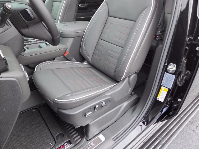 New 2026 GMC Sierra 2500 AT4X w/ LPO, Black Badging Package AWD/4WD image 25