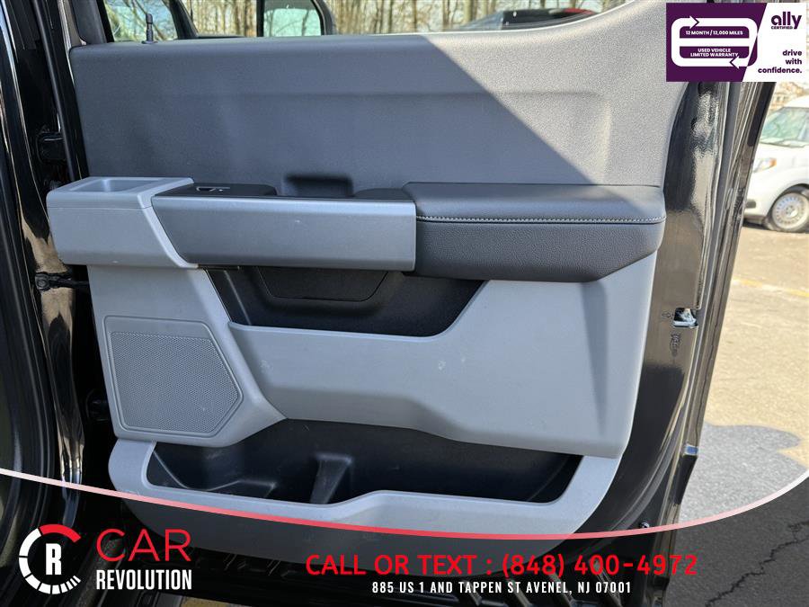 Used 2024 Ford F250 XLT w/ Snow Plow Prep Package image 30