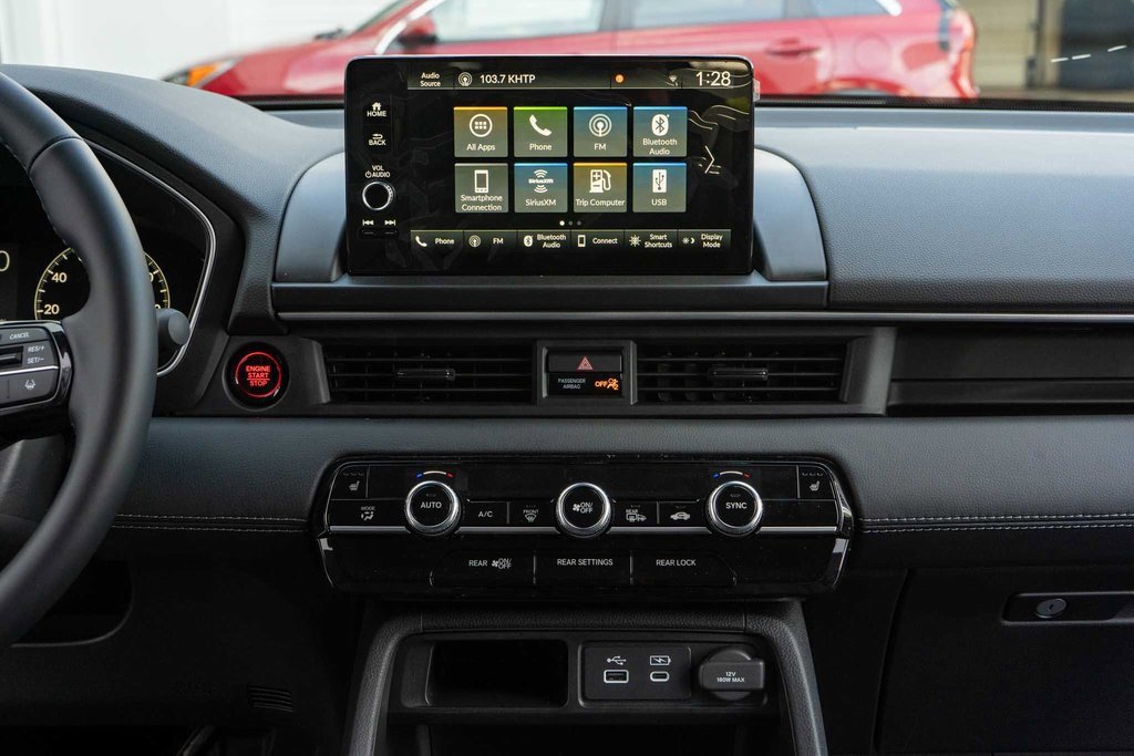 New 2025 Honda Pilot EX-L image 22