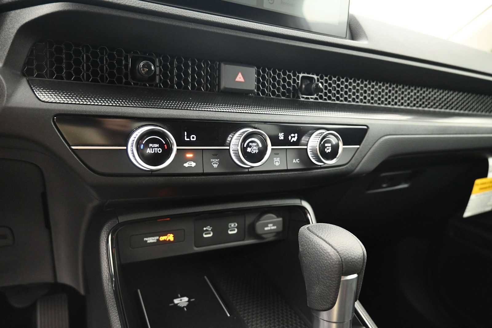 New 2027 Honda CR-V LX image 9