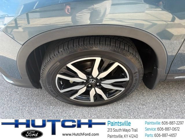 Used 2019 Honda Pilot Touring image 8