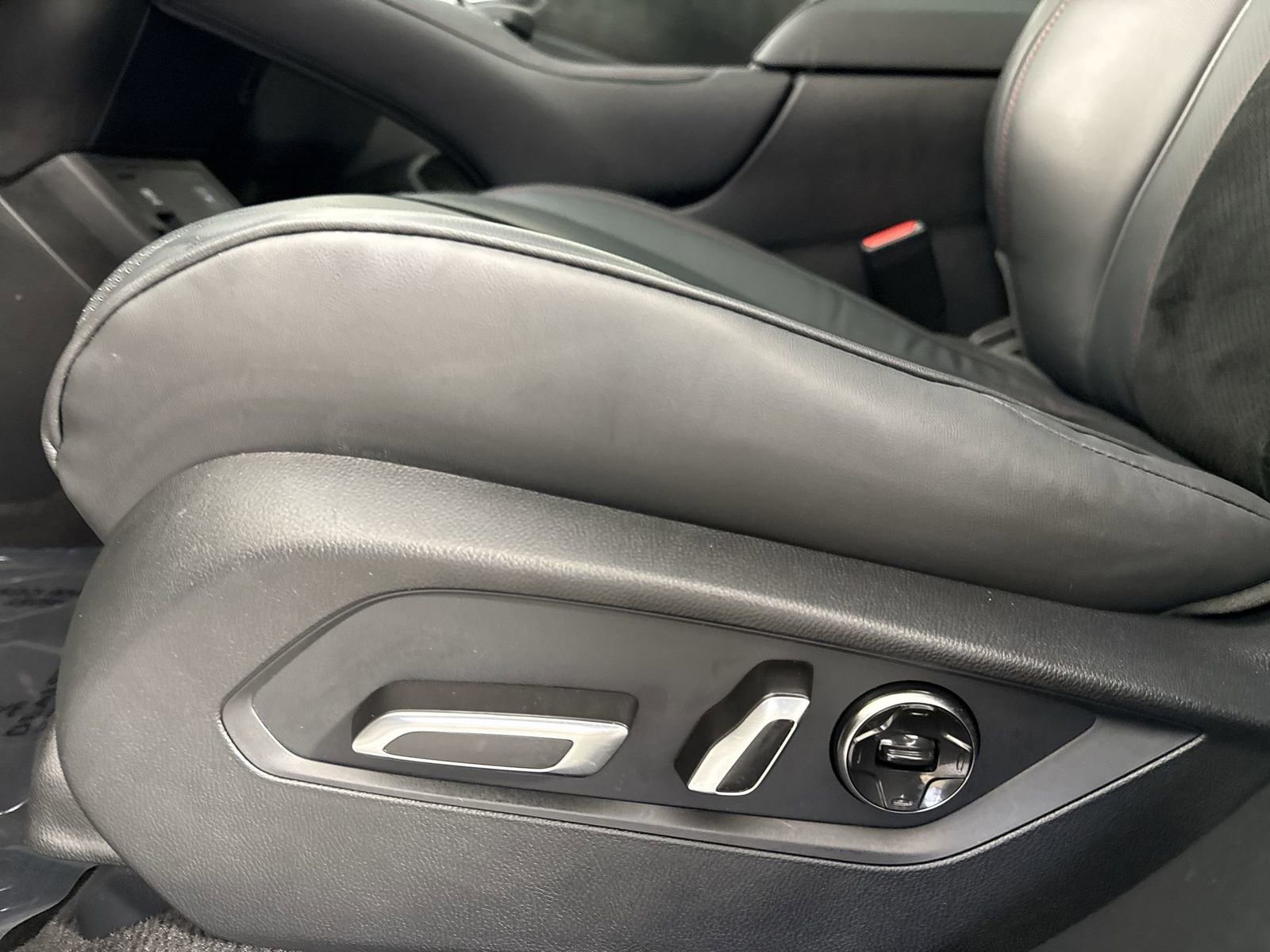 Certified 2024 Acura RDX A-Spec image 23